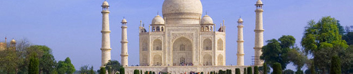 Luxury India Tours 
